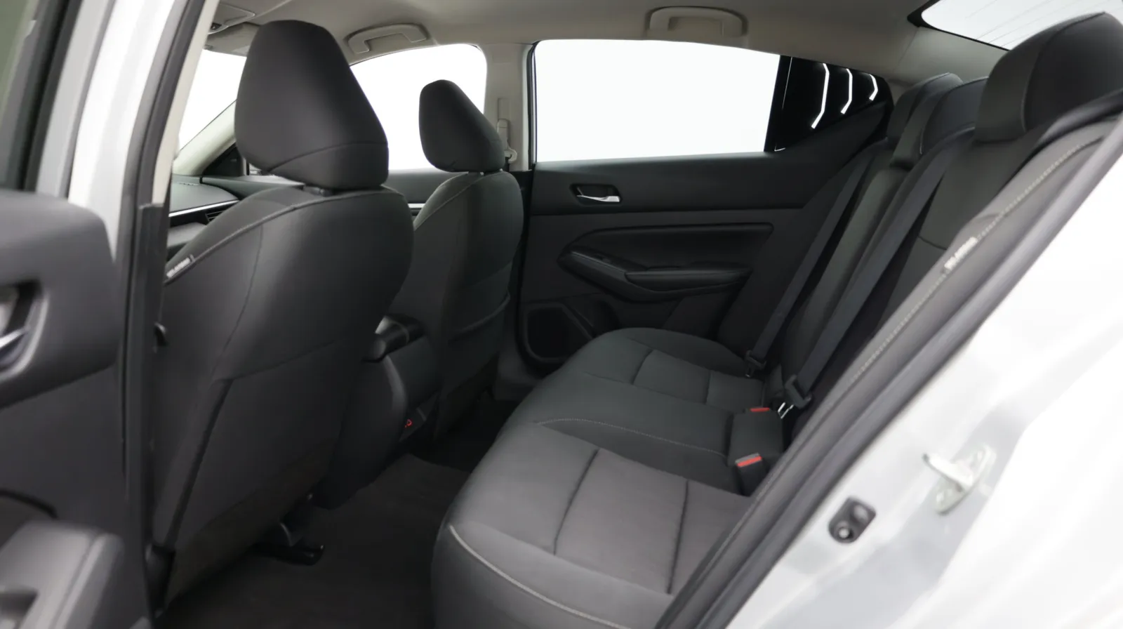 Nissan Altima photo 25