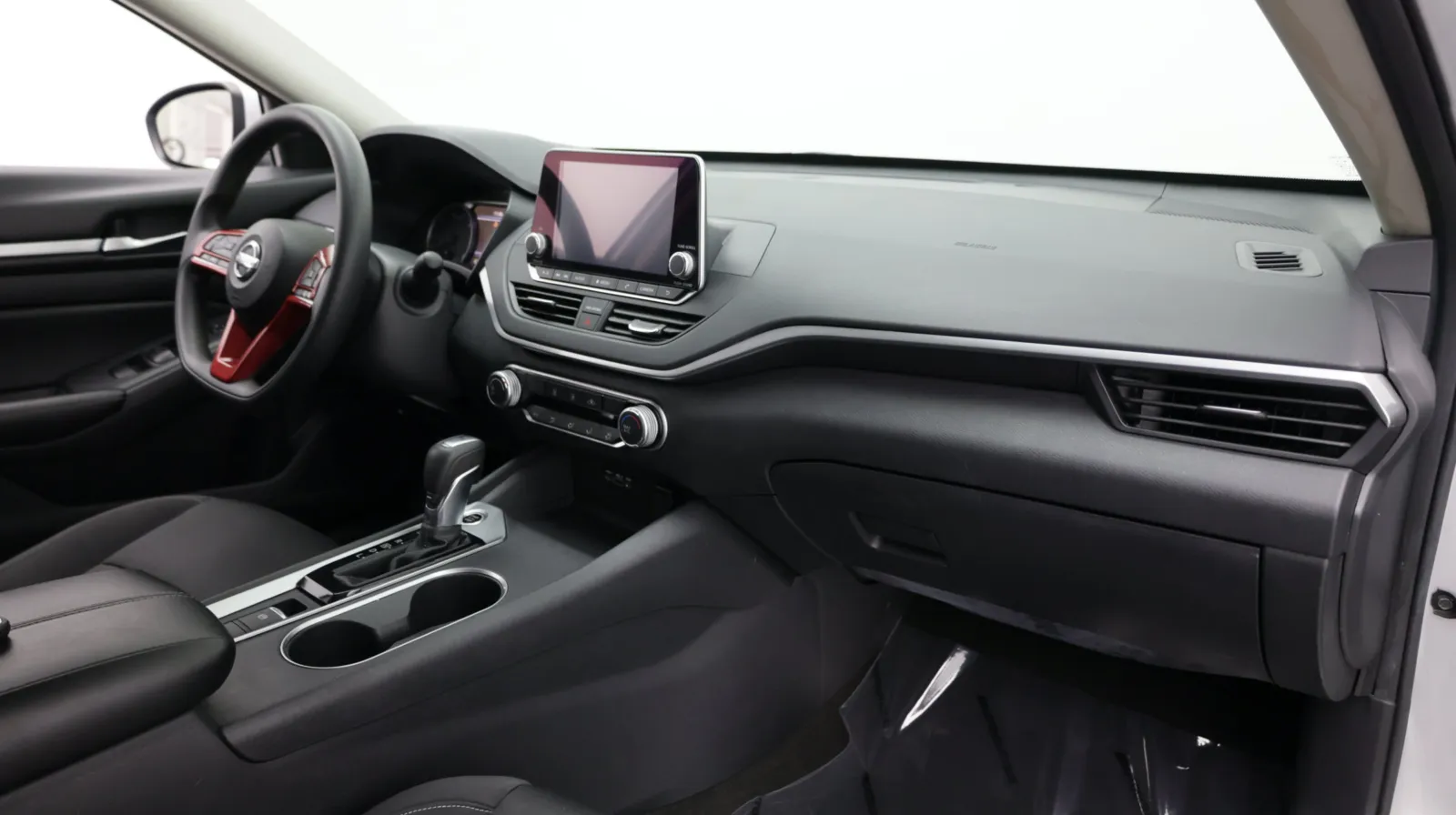 Nissan Altima photo 37