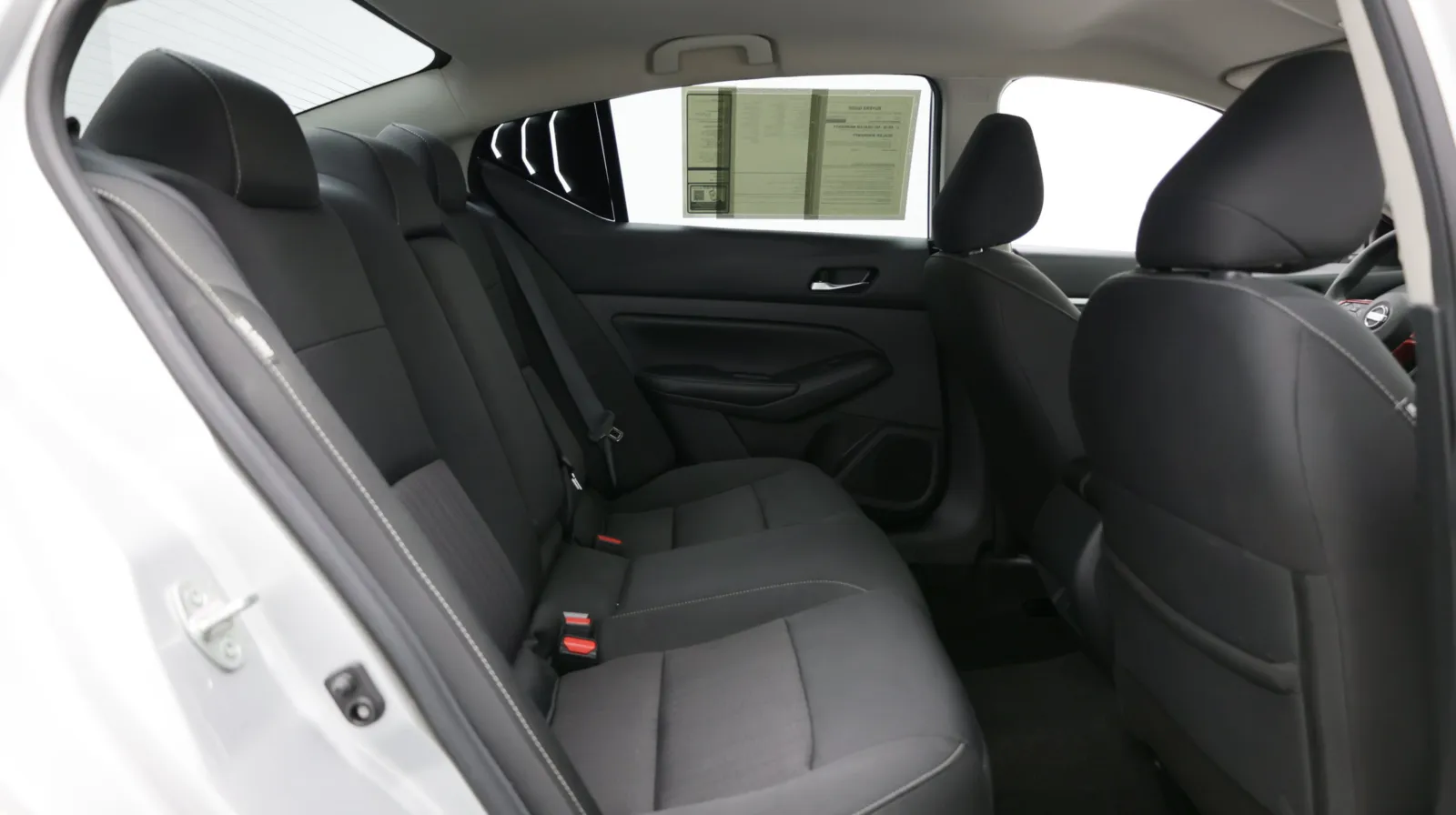 Nissan Altima photo 33
