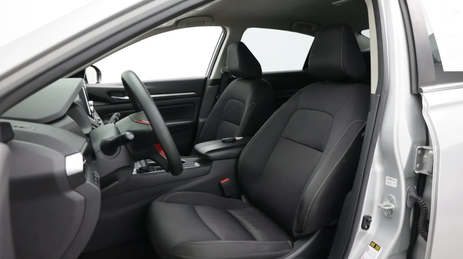 Nissan Altima photo 14