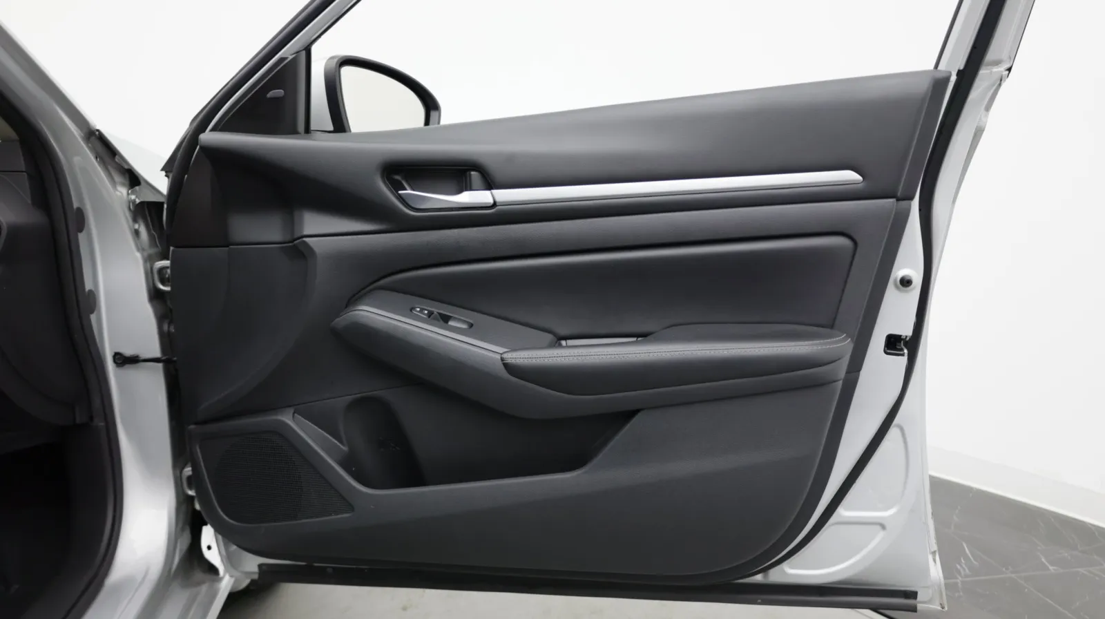 Nissan Altima photo 34