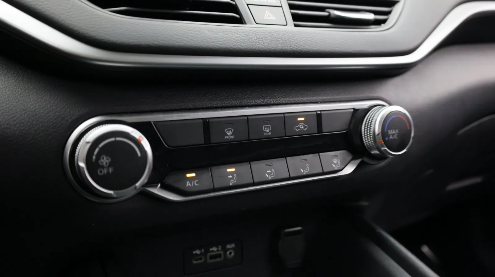 Nissan Altima photo 20