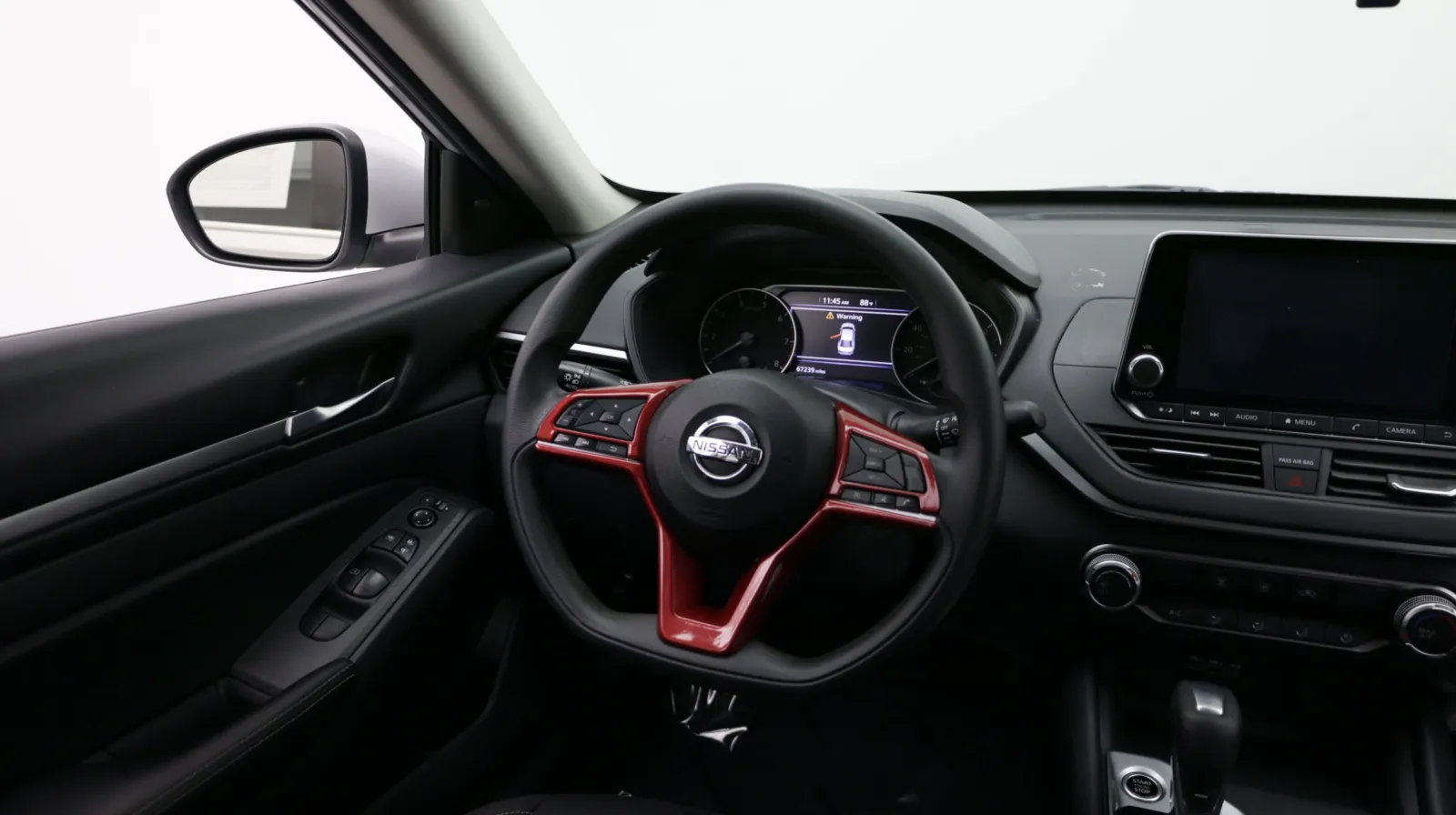 Nissan Altima photo 28