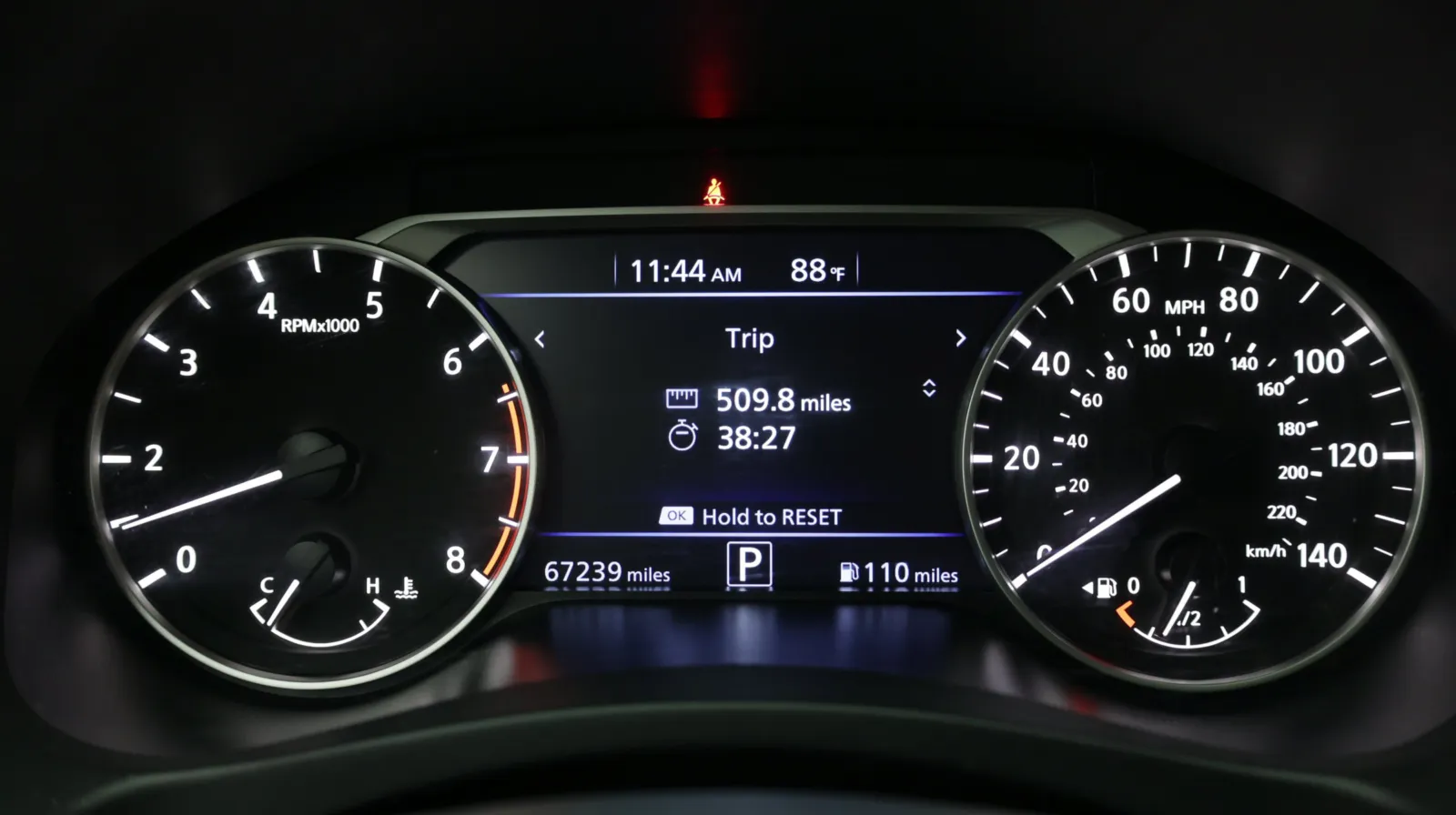 Nissan Altima photo 17