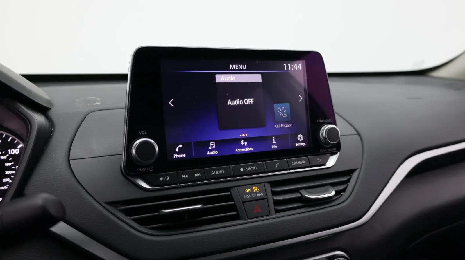 Nissan Altima photo 18