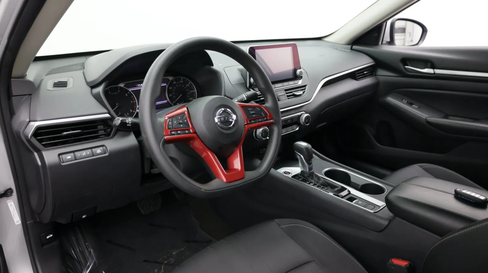 Nissan Altima photo 10