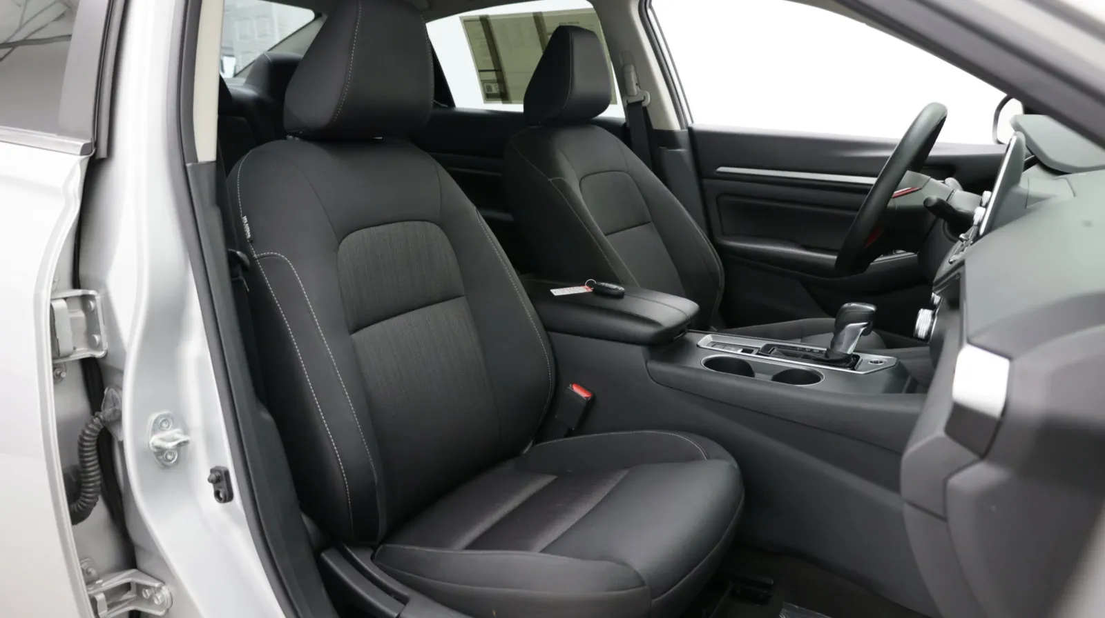 Nissan Altima photo 36