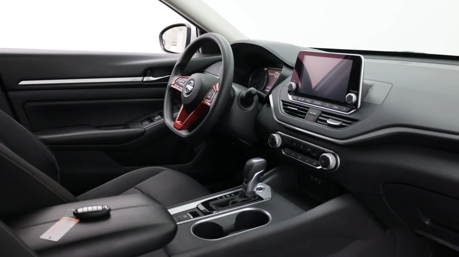 Nissan Altima photo 35