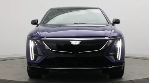 Photos of 2024 Cadillac LYRIQ Sport for sale in Jacksonville, FL at Auto Boutique Florida