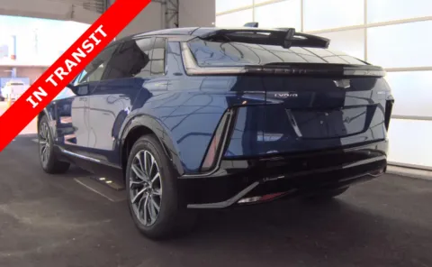 More photos of 2024 Cadillac LYRIQ Sport at Auto Boutique Florida, FL