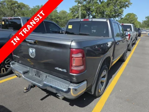 More photos of 2019 Ram 1500 Limited at Auto Boutique Florida, FL