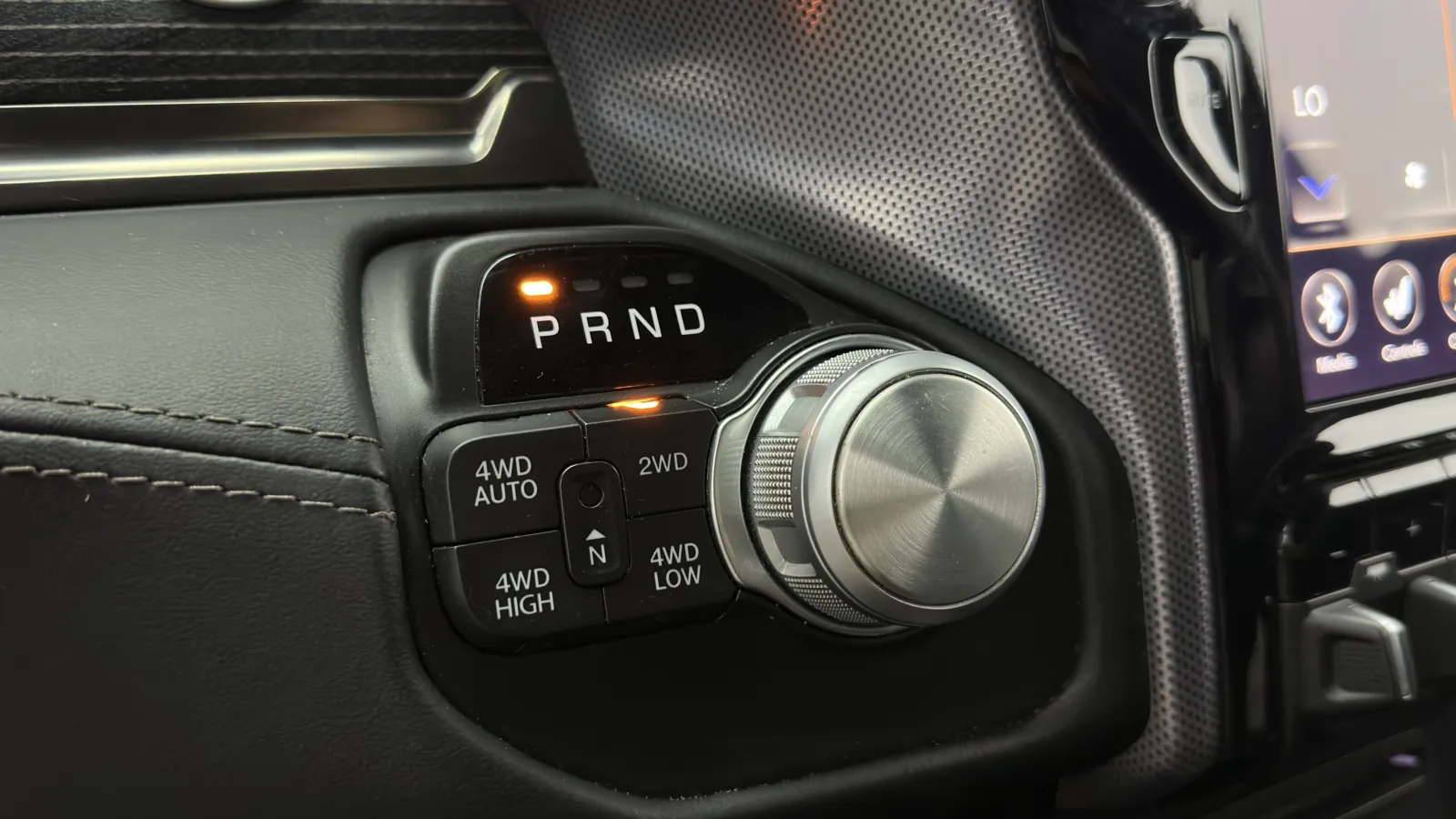 Ram 1500 photo 17