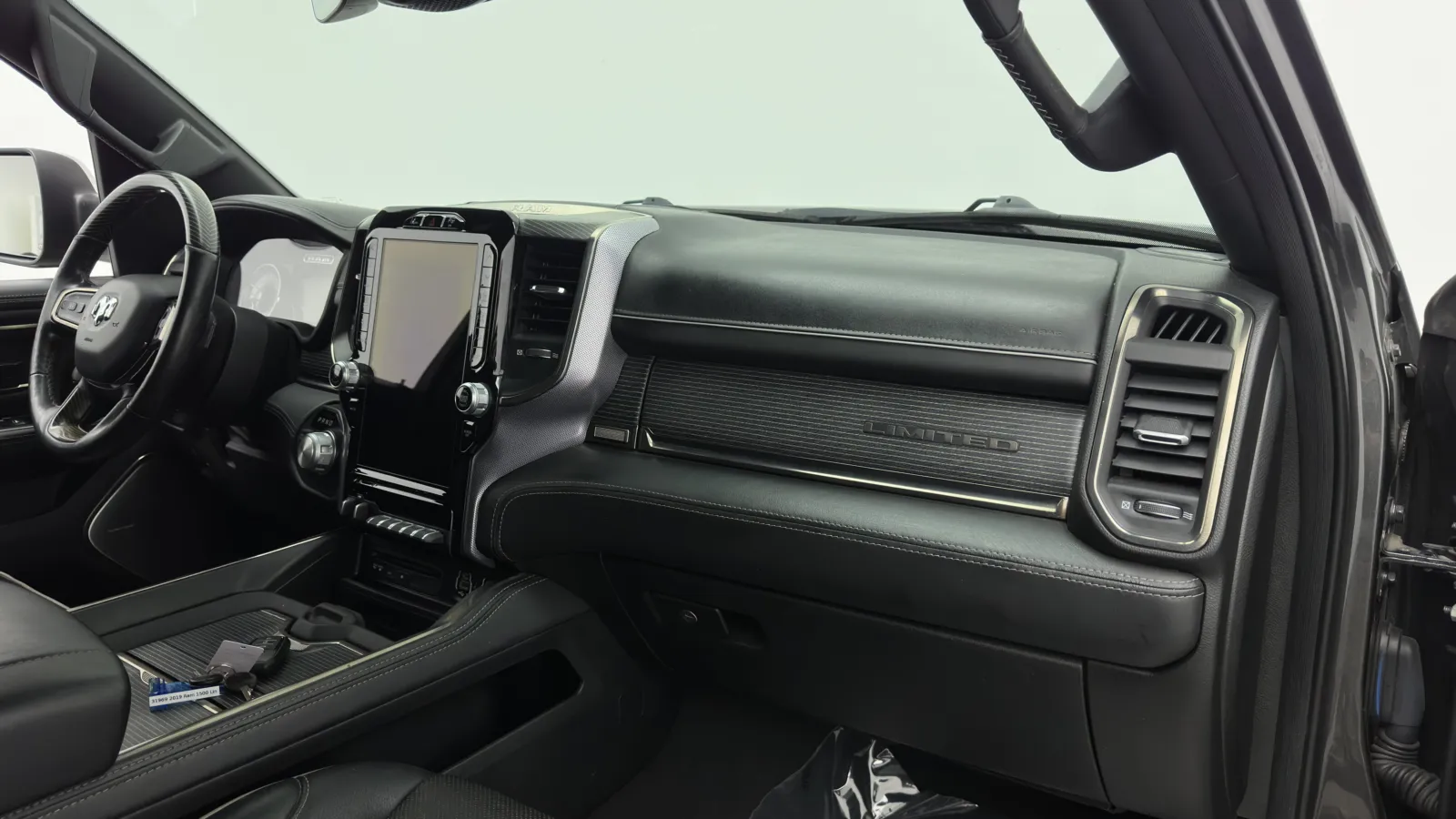 Ram 1500 photo 39