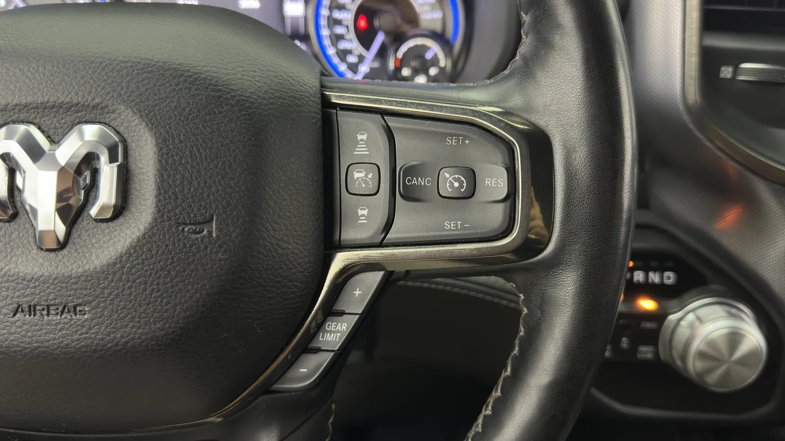 Ram 1500 photo 23