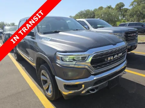 Another view of 2019 Ram 1500 Limited for sale in Jacksonville, FL at Auto Boutique Florida