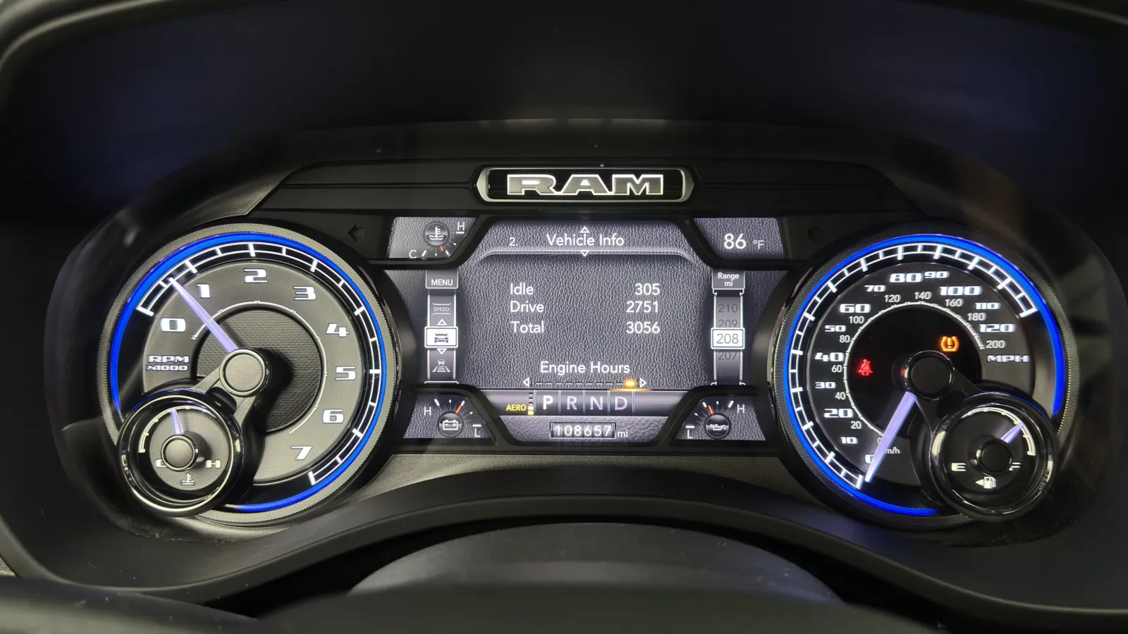 Ram 1500 photo 21