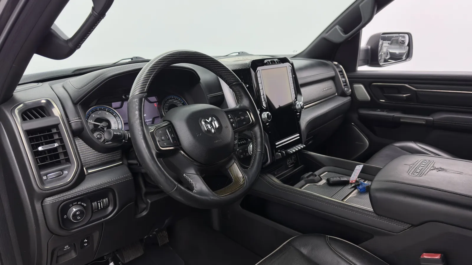 Ram 1500 photo 9