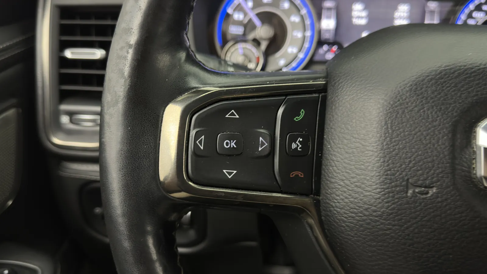 Ram 1500 photo 22