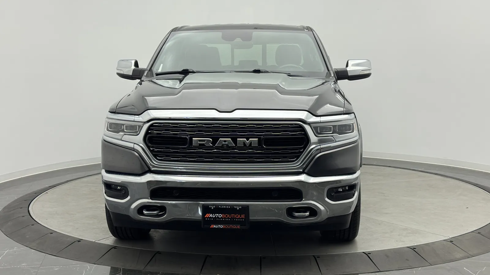 Ram 1500 photo 7