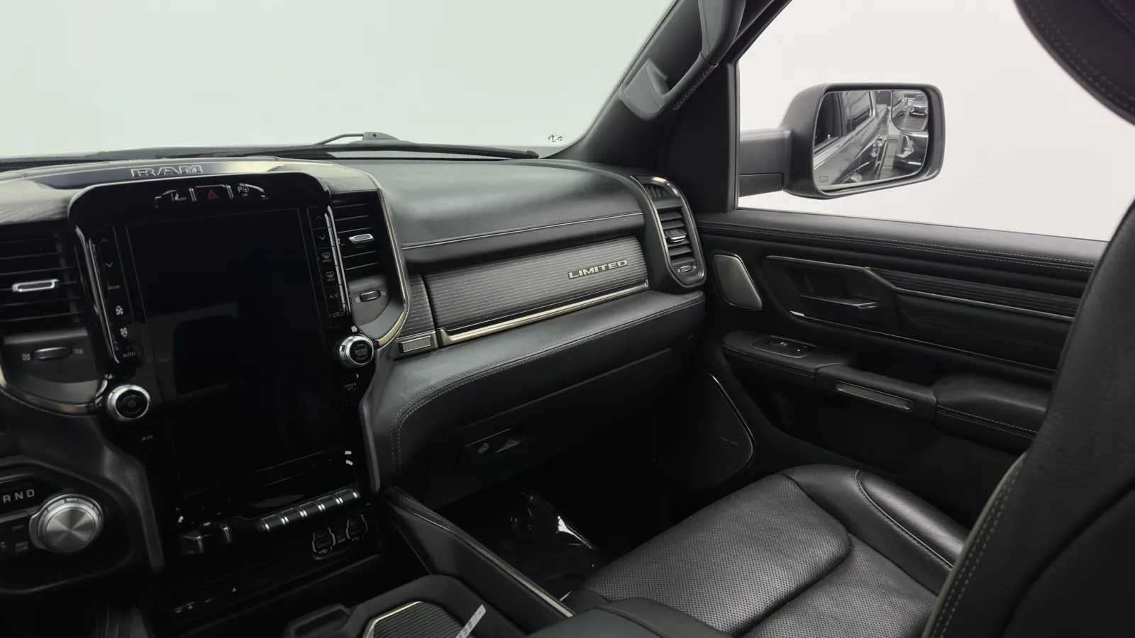 Ram 1500 photo 32