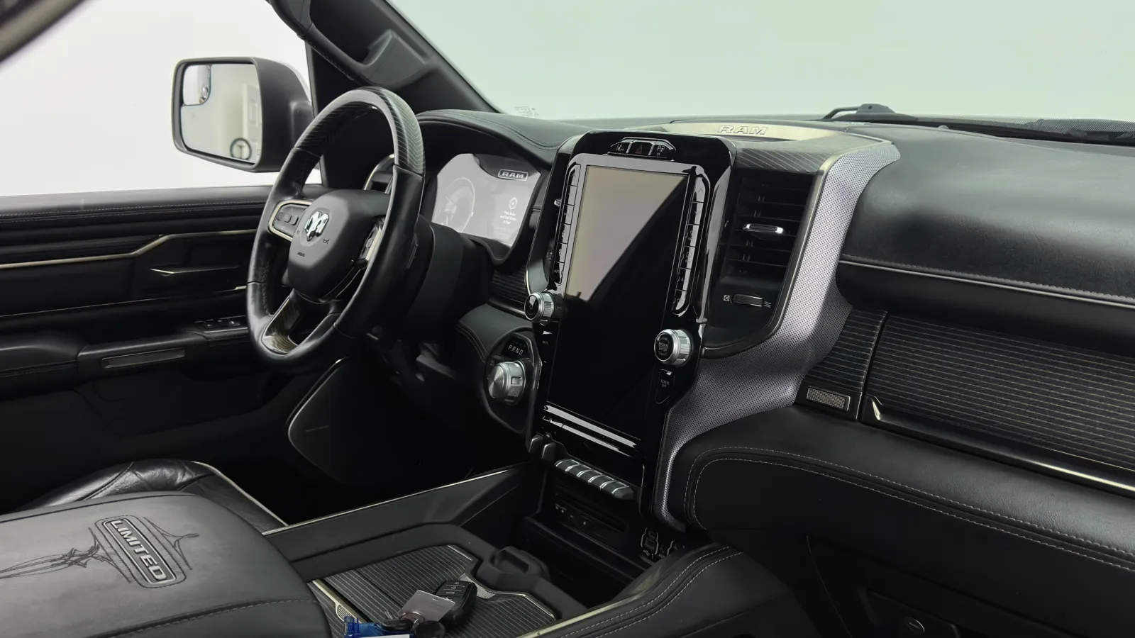 Ram 1500 photo 38