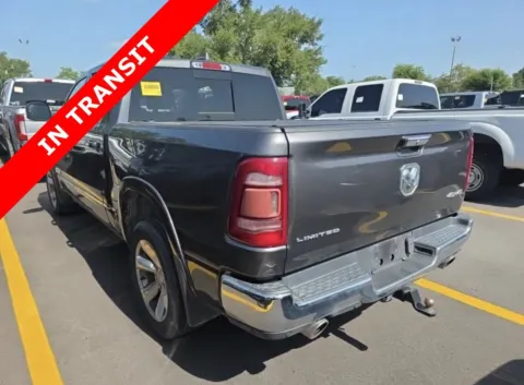More photos of 2019 Ram 1500 Limited at Auto Boutique Florida, FL