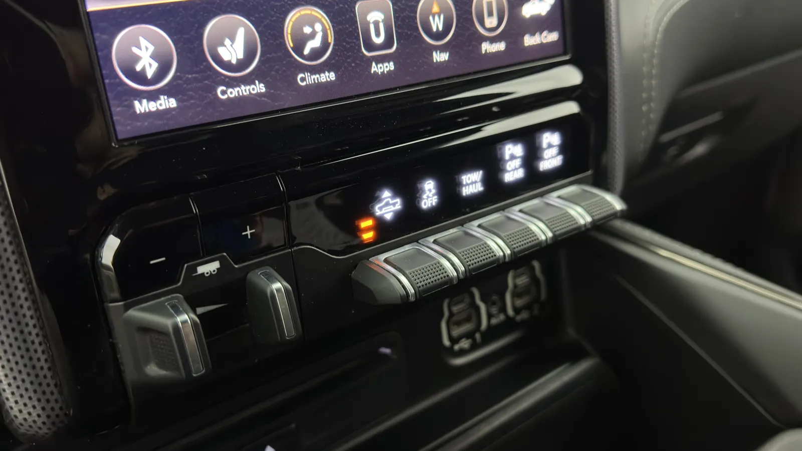 Ram 1500 photo 18