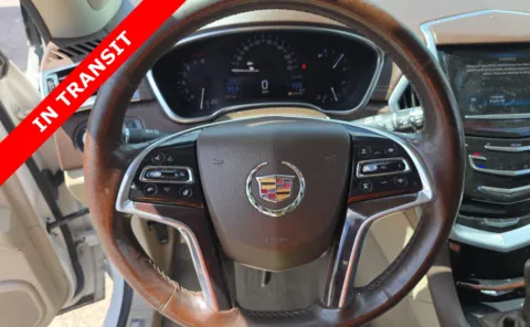More photos of 2015 Cadillac SRX Luxury Collection at Auto Boutique Florida, FL