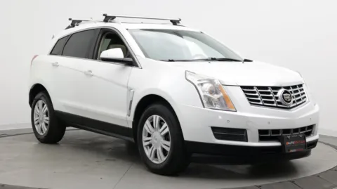 Another view of 2015 Cadillac SRX Luxury Collection for sale in Jacksonville, FL at Auto Boutique Florida