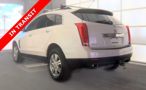 More photos of 2015 Cadillac SRX Luxury Collection at Auto Boutique Florida, FL