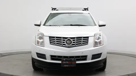 Photos of 2015 Cadillac SRX Luxury Collection for sale in Jacksonville, FL at Auto Boutique Florida