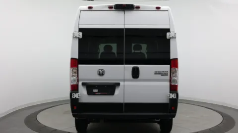 More photos of 2023 Ram ProMaster Cargo Van 2500 159 WB at Auto Boutique Florida, FL