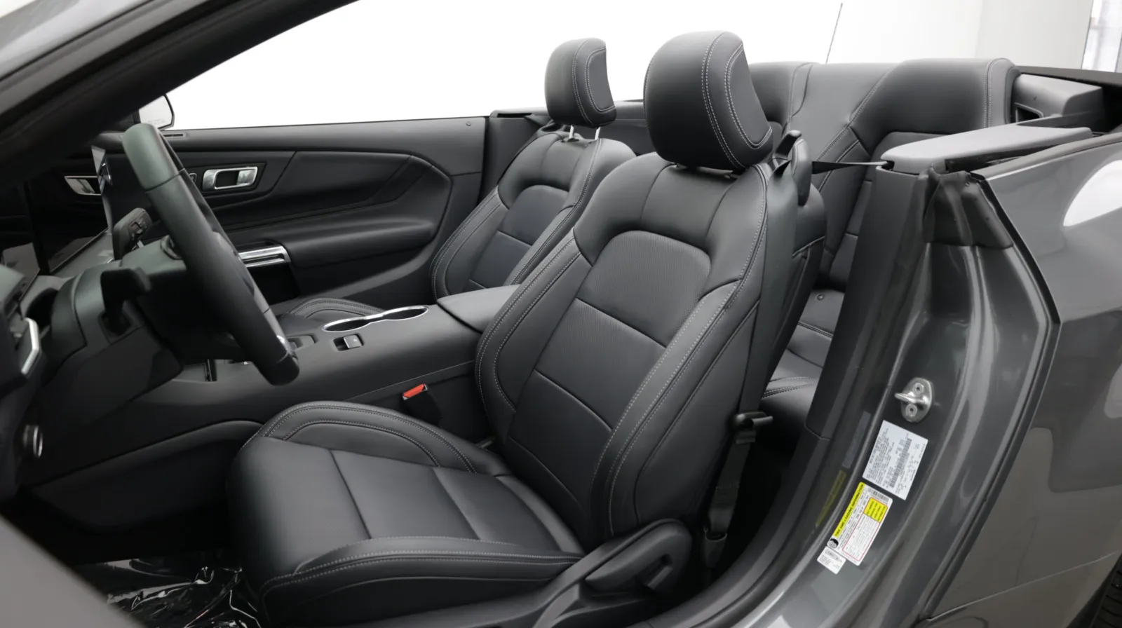 Ford Mustang photo 15
