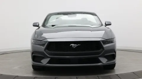 Photos of 2026 Ford Mustang EcoBoost Premium for sale in Jacksonville, FL at Auto Boutique Florida