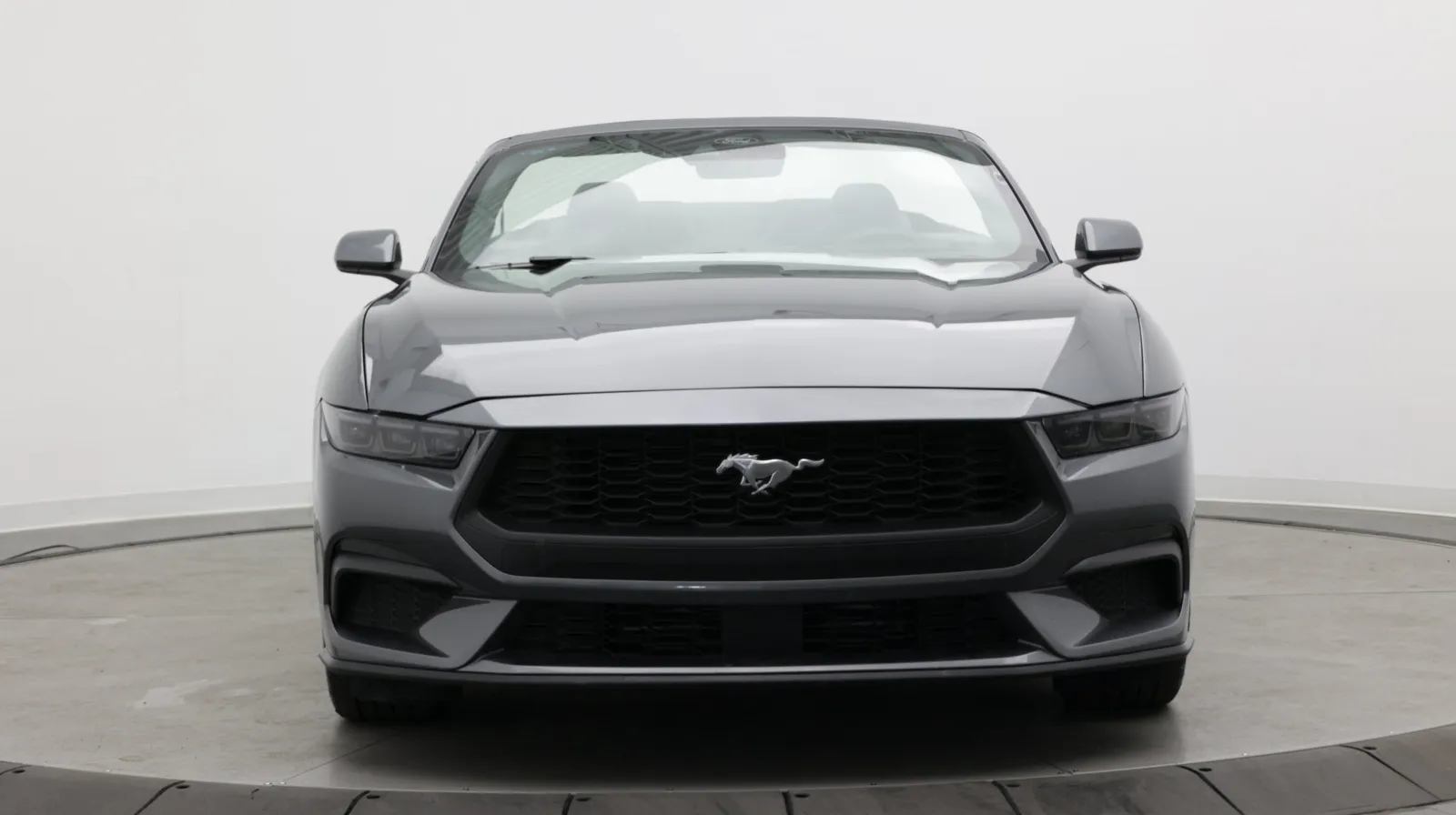 Ford Mustang photo 2