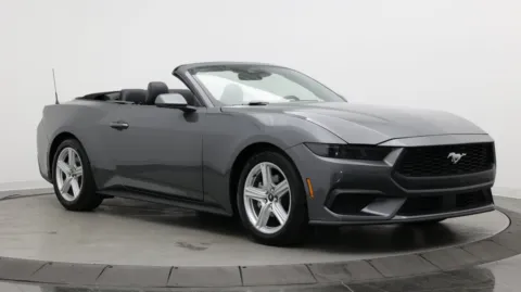 Another view of 2026 Ford Mustang EcoBoost Premium for sale in Jacksonville, FL at Auto Boutique Florida