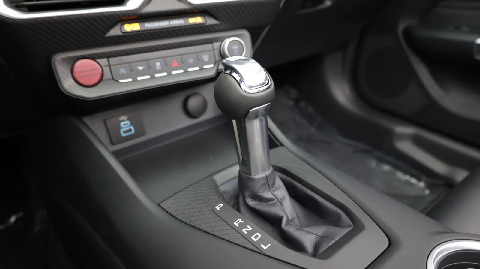 Ford Mustang photo 18
