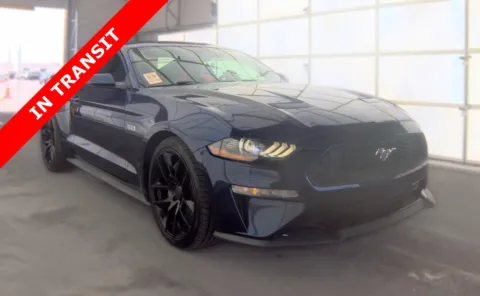 Another view of 2020 Ford Mustang EcoBoost for sale in Jacksonville, FL at Auto Boutique Florida