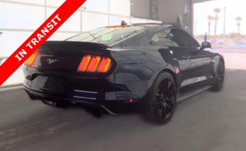 More photos of 2020 Ford Mustang EcoBoost at Auto Boutique Florida, FL