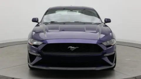 Photos of 2020 Ford Mustang EcoBoost for sale in Jacksonville, FL at Auto Boutique Florida