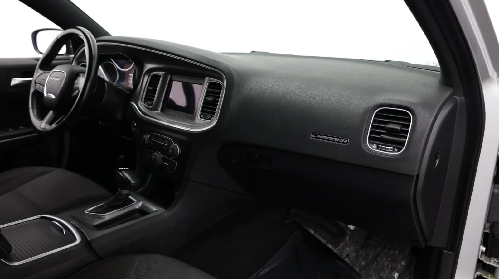 Dodge Charger photo 37