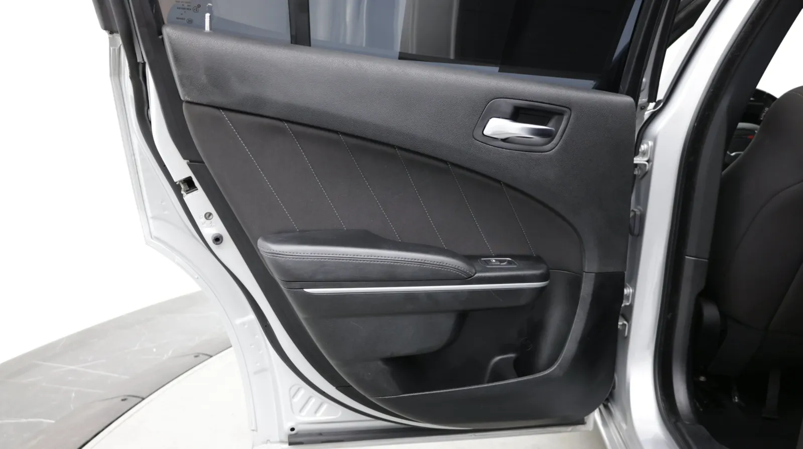 Dodge Charger photo 26