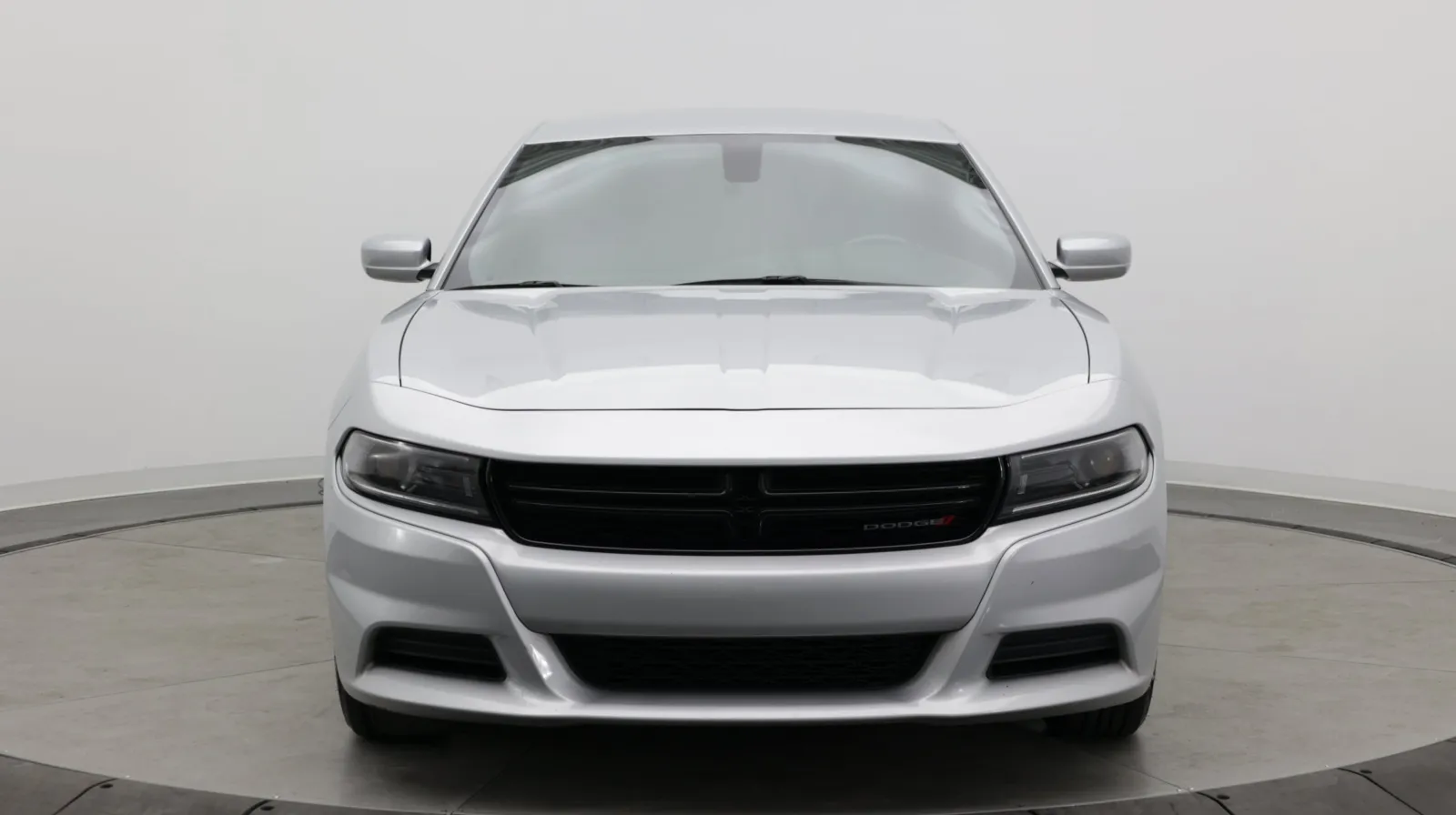 Dodge Charger photo 2