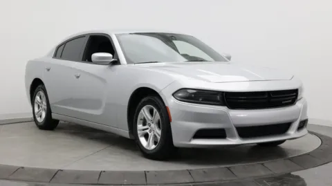Another view of 2022 Dodge Charger SXT for sale in Jacksonville, FL at Auto Boutique Florida