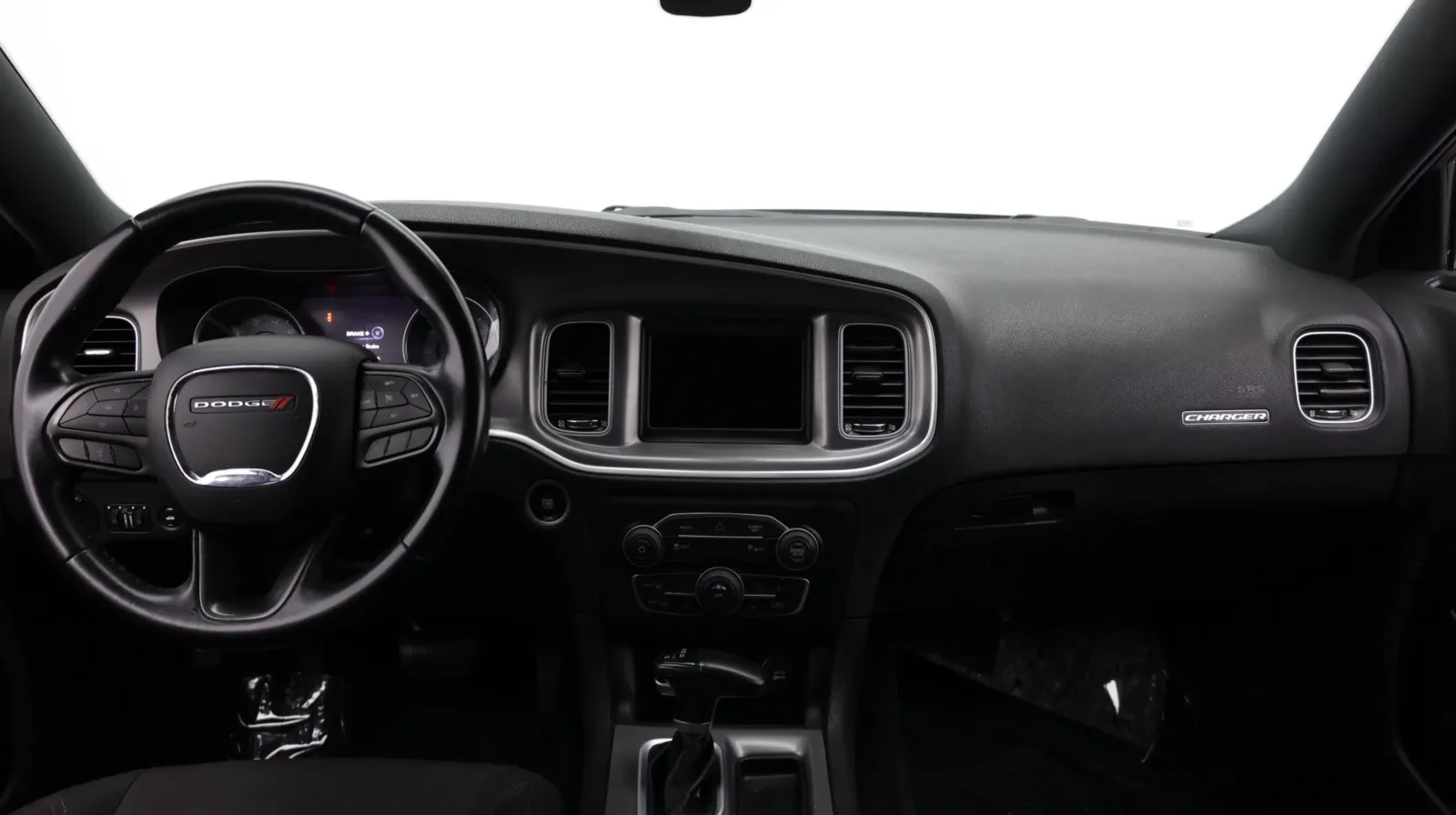 Dodge Charger photo 29