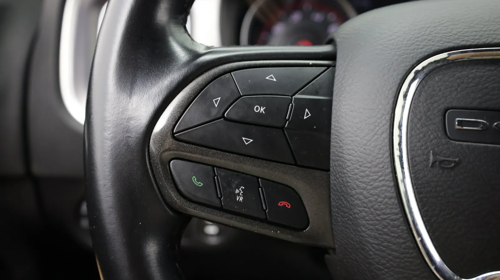 Dodge Charger photo 21