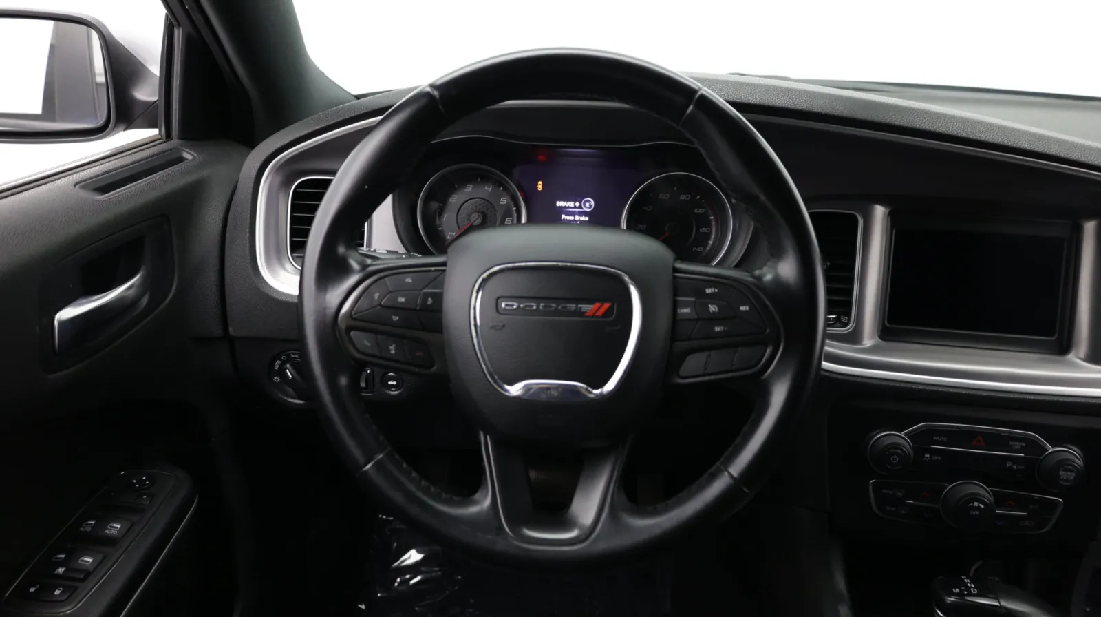 Dodge Charger photo 27