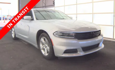 Another view of 2022 Dodge Charger SXT for sale in Jacksonville, FL at Auto Boutique Florida