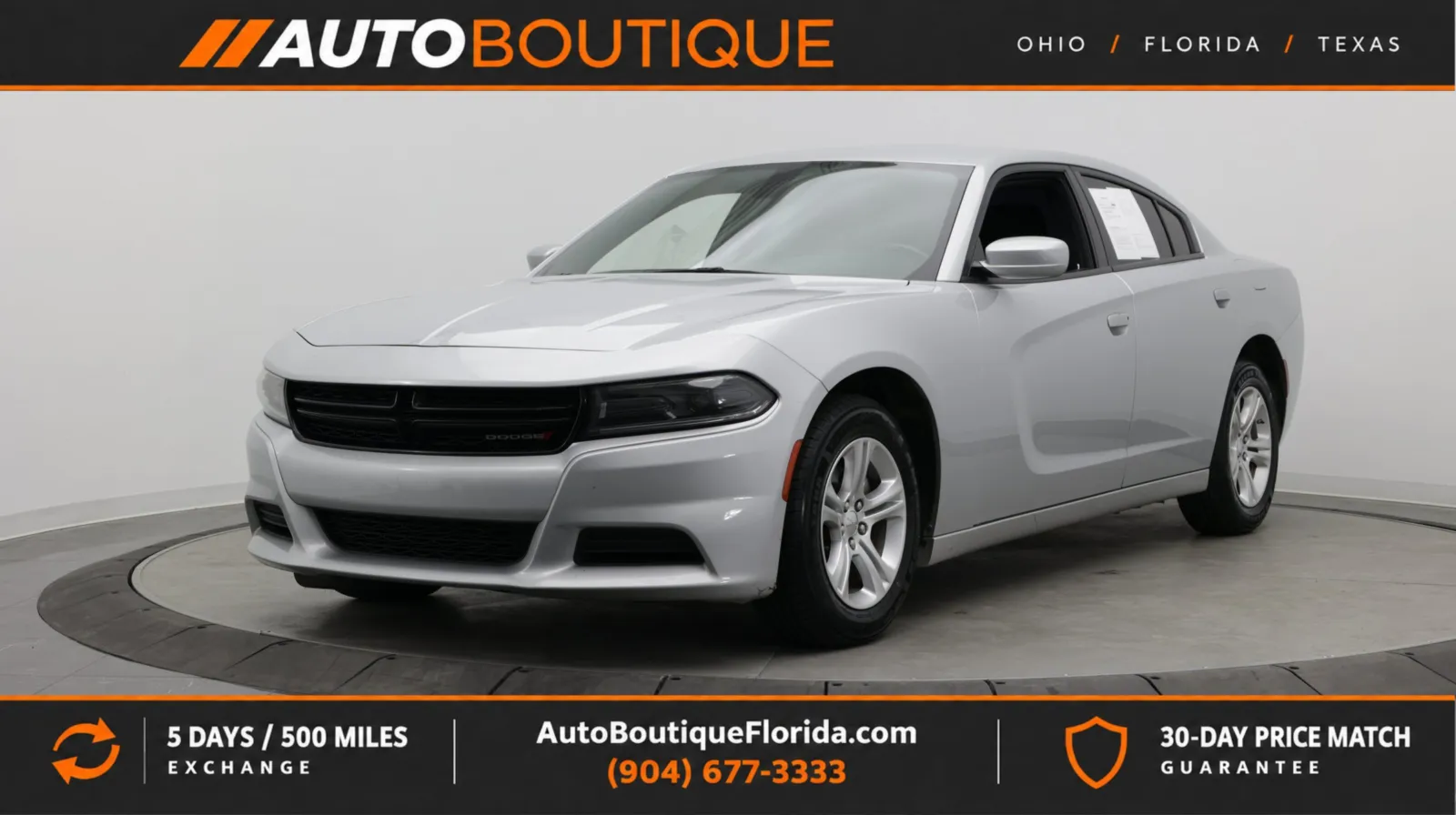 Dodge Charger