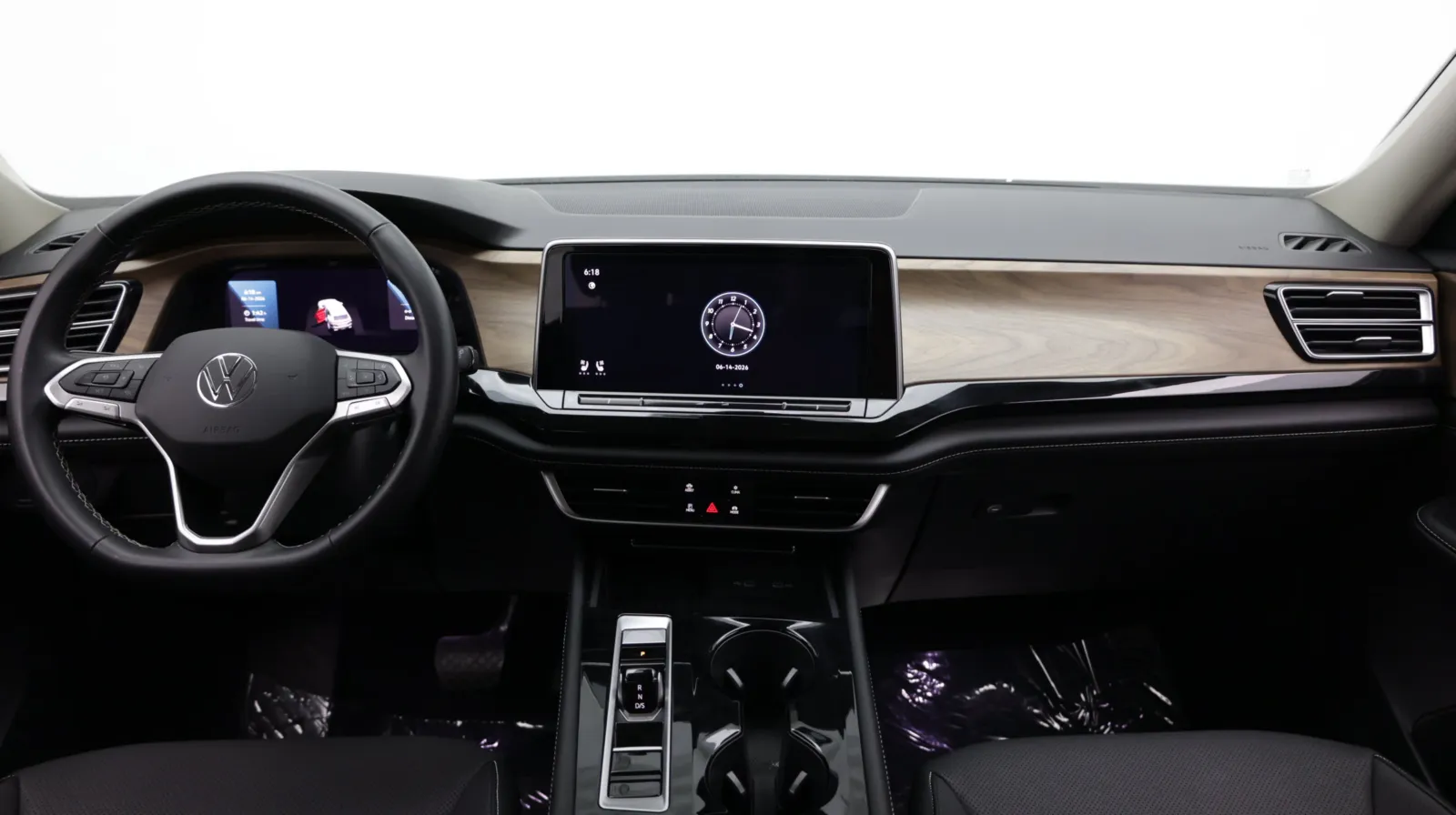 Volkswagen Atlas photo 31